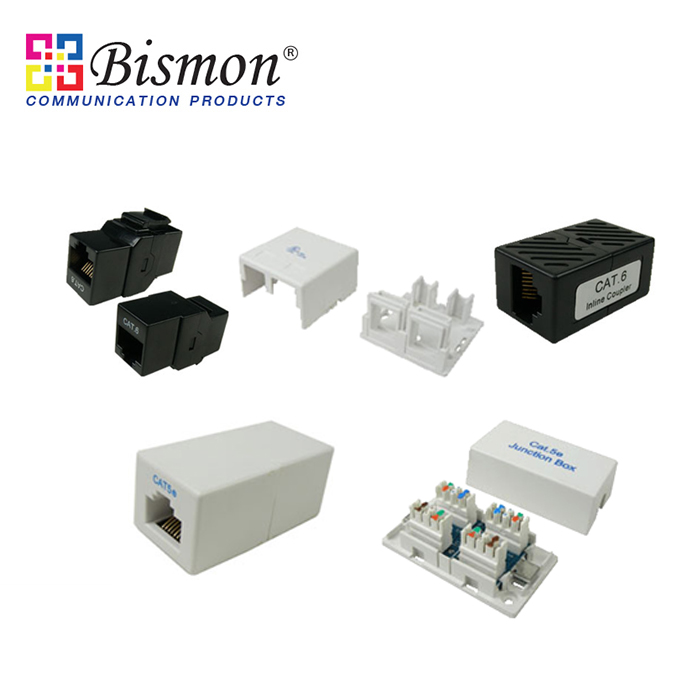 Inline-Coupler-Surface